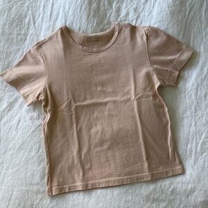 jesse kamm sailor tee